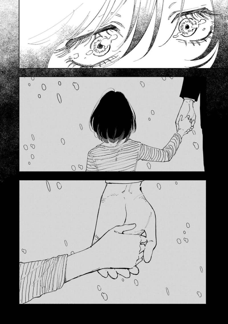 Boku To Mimoza No 75-Nichi Chapter 3 - Trang 15