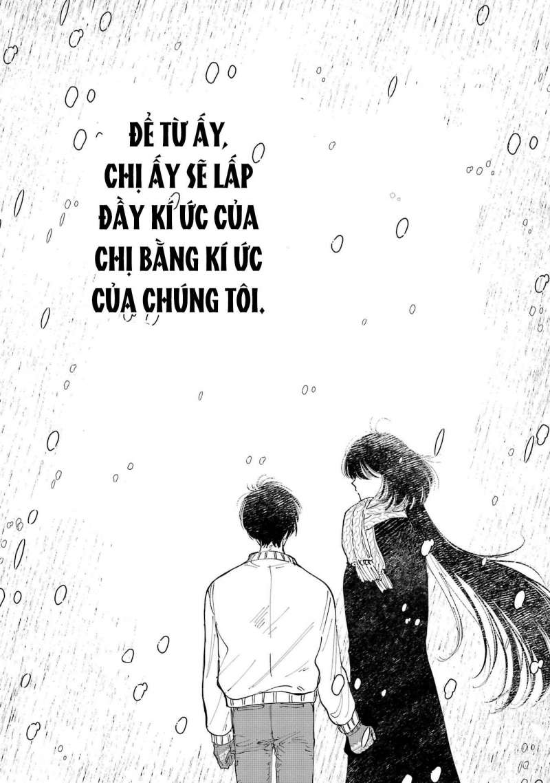 Boku To Mimoza No 75-Nichi Chapter 3 - Trang 31
