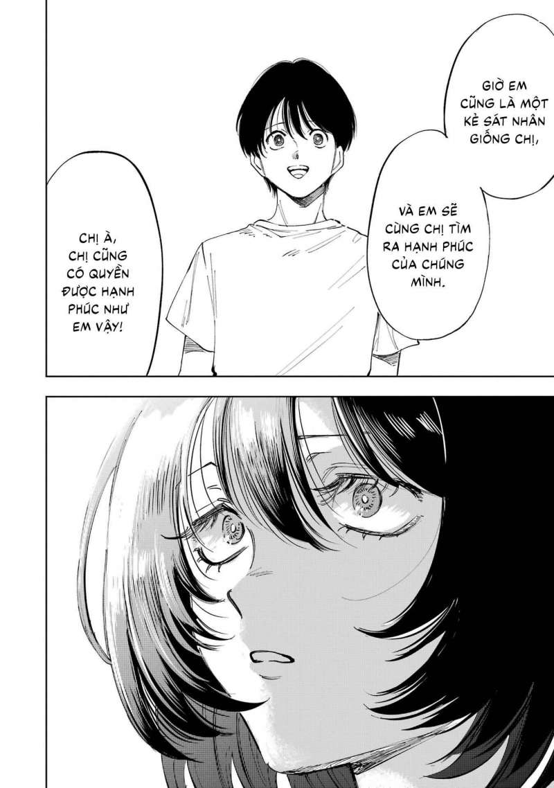 Boku To Mimoza No 75-Nichi Chapter 2 - Trang 12