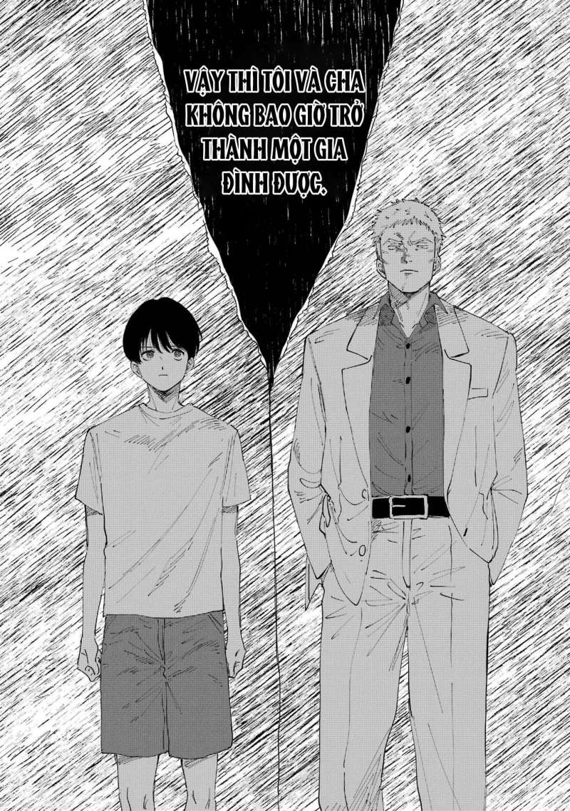Boku To Mimoza No 75-Nichi Chapter 1 - Trang 43