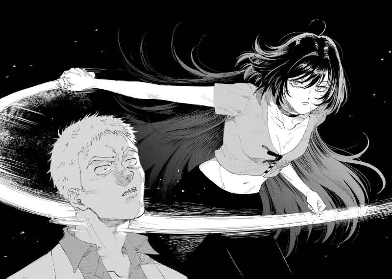 Boku To Mimoza No 75-Nichi Chapter 1 - Trang 59