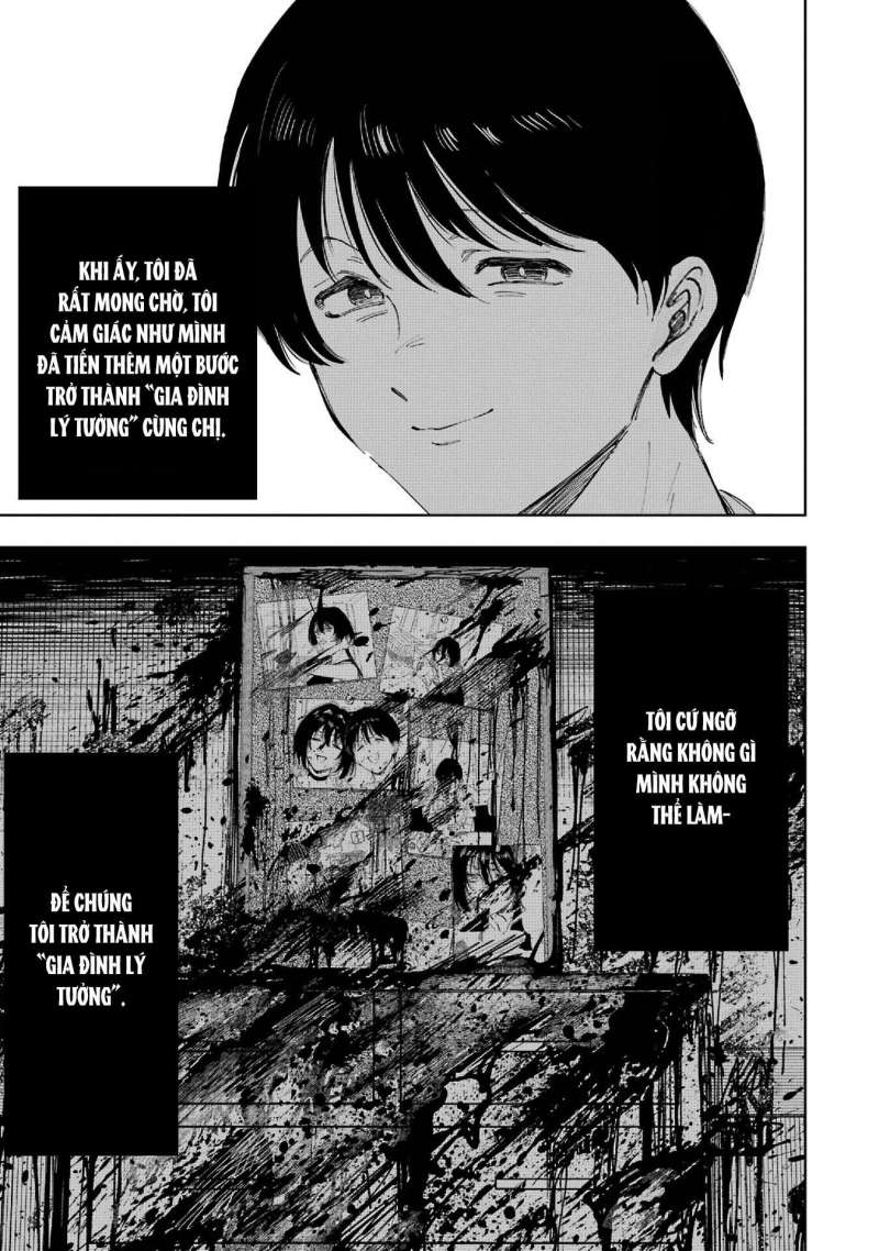 Boku To Mimoza No 75-Nichi Chapter 2 - Trang 48
