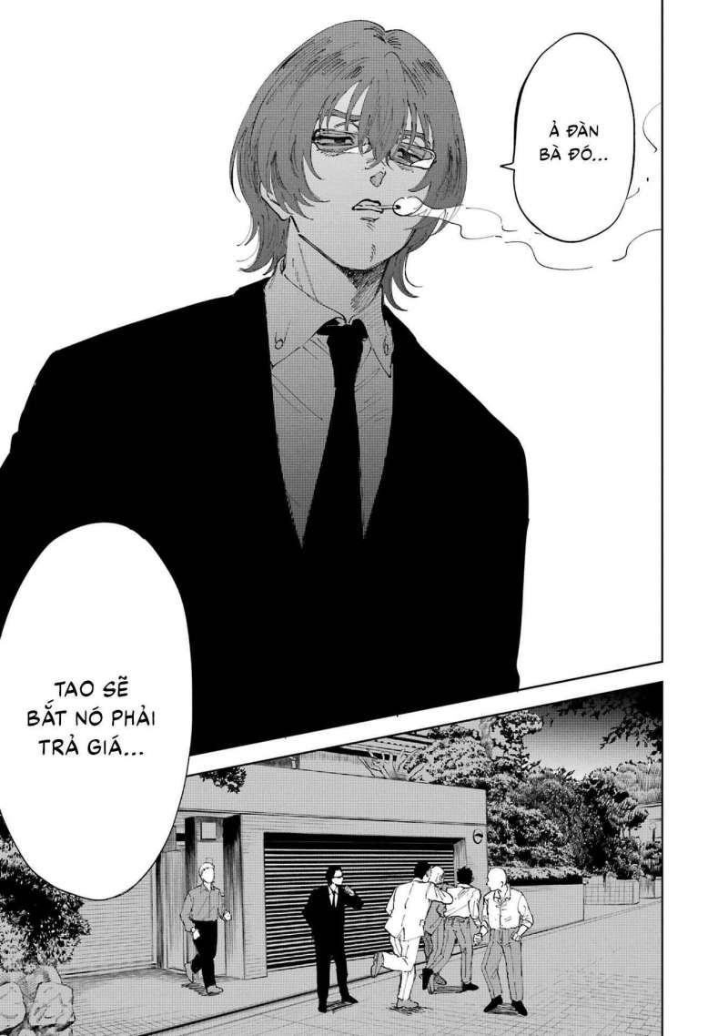 Boku To Mimoza No 75-Nichi Chapter 1 - Trang 83