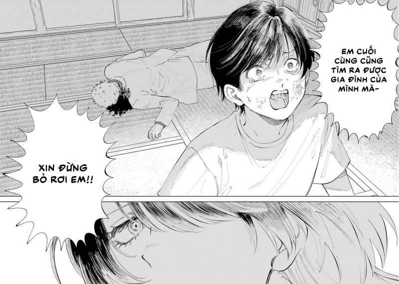 Boku To Mimoza No 75-Nichi Chapter 1 - Trang 73