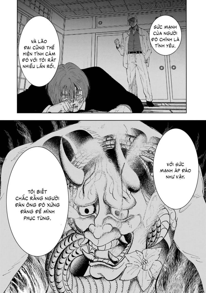 Boku To Mimoza No 75-Nichi Chapter 2 - Trang 26