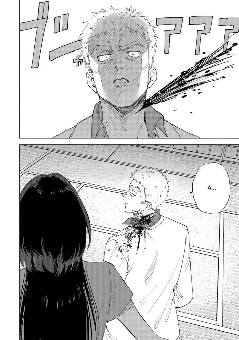 Boku To Mimoza No 75-Nichi Chapter 1 - Trang 60