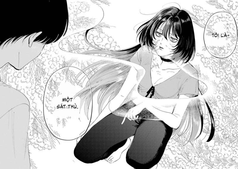 Boku To Mimoza No 75-Nichi Chapter 1 - Trang 66