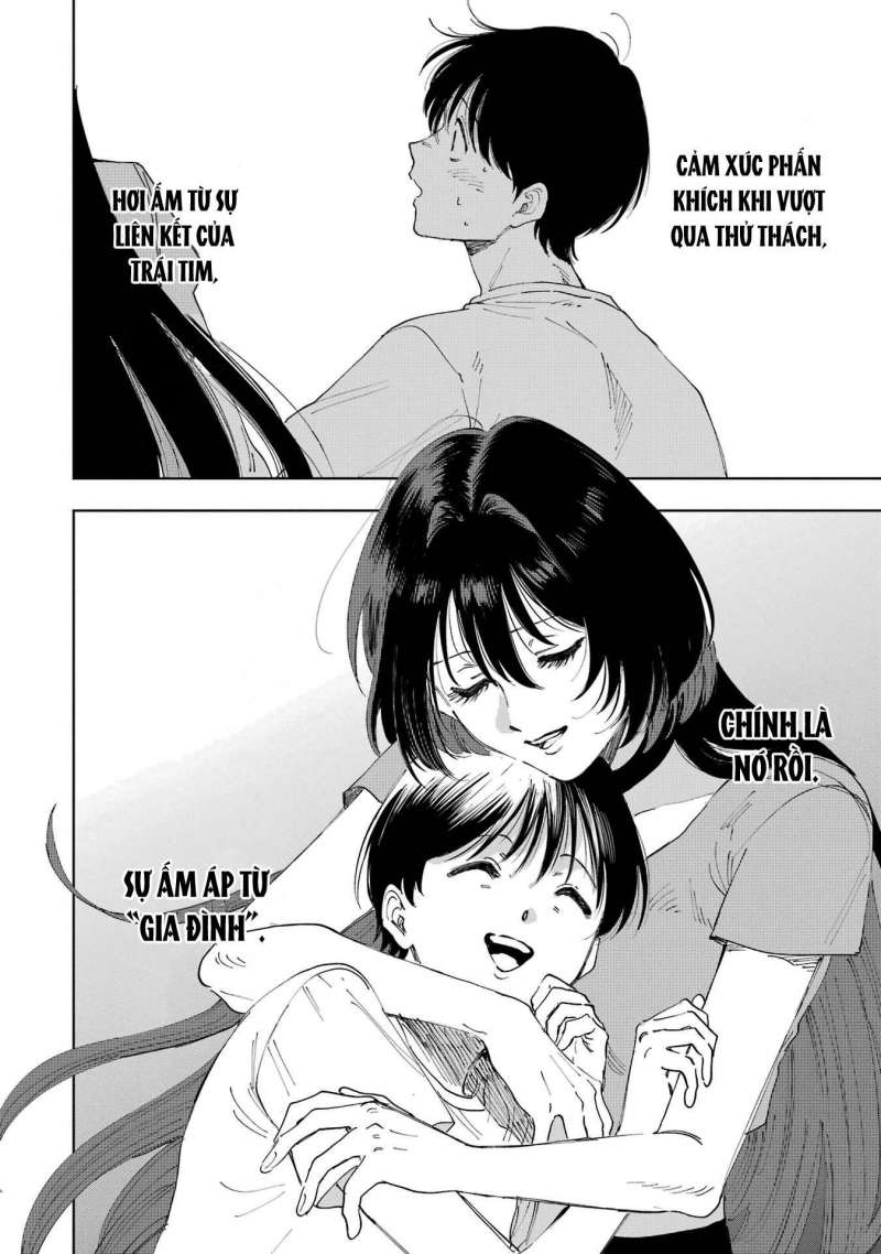Boku To Mimoza No 75-Nichi Chapter 2 - Trang 47