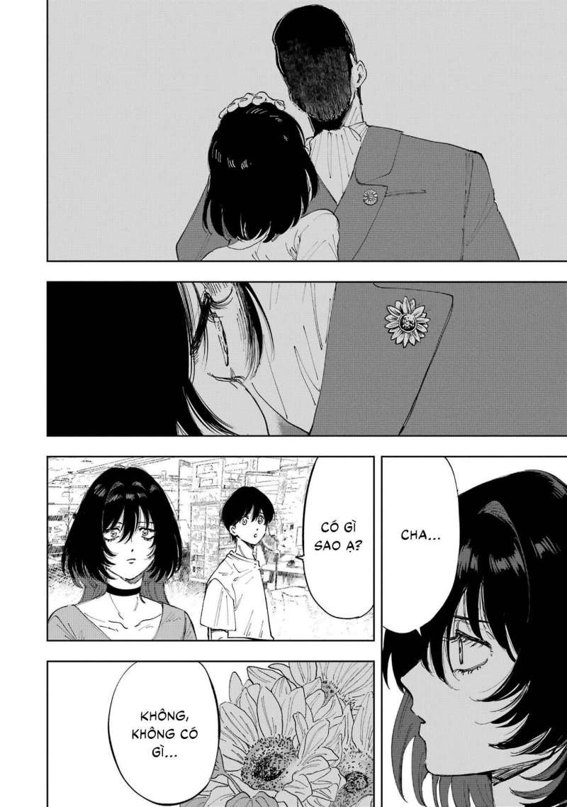 Boku To Mimoza No 75-Nichi Chapter 2 - Trang 16