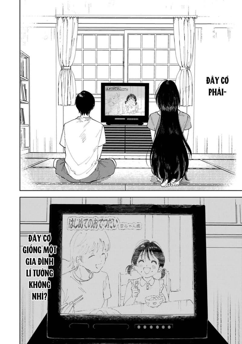 Boku To Mimoza No 75-Nichi Chapter 1 - Trang 28