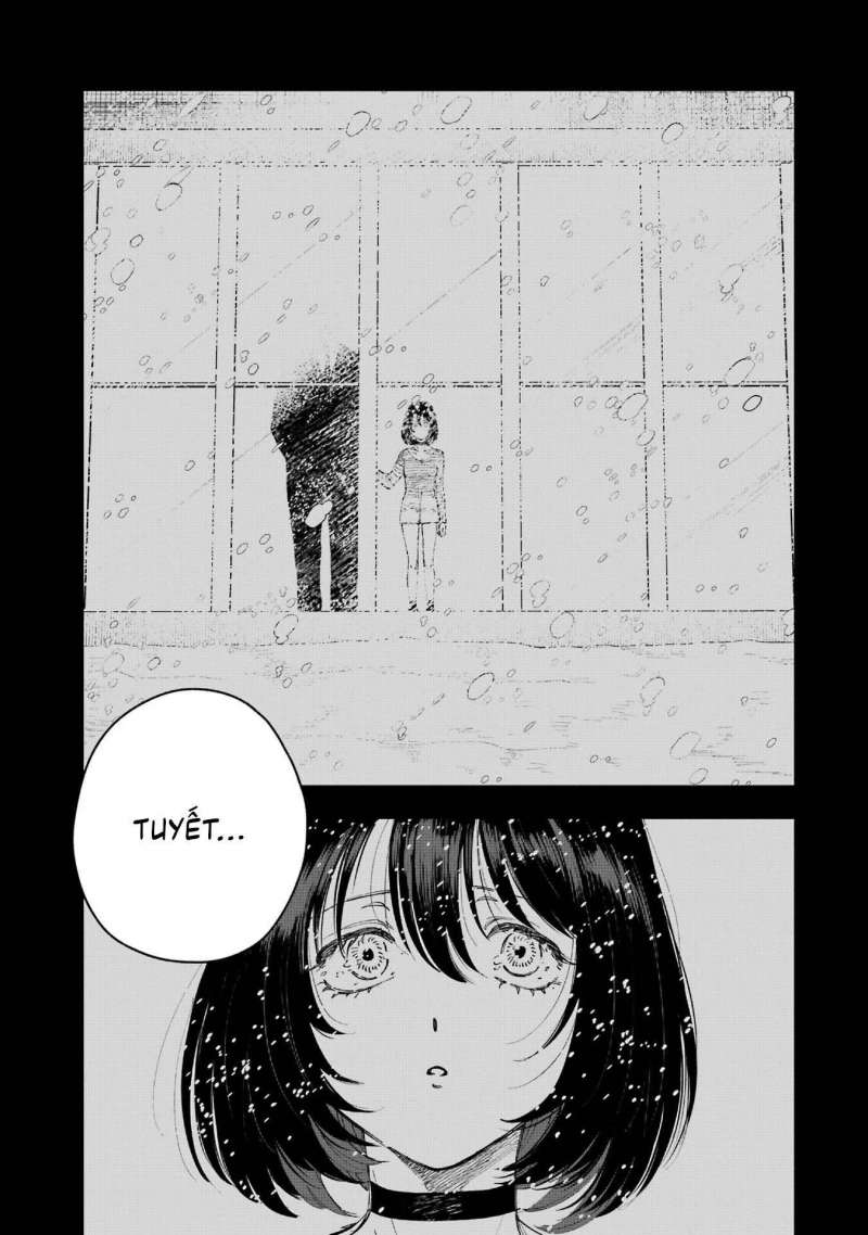 Boku To Mimoza No 75-Nichi Chapter 3 - Trang 16
