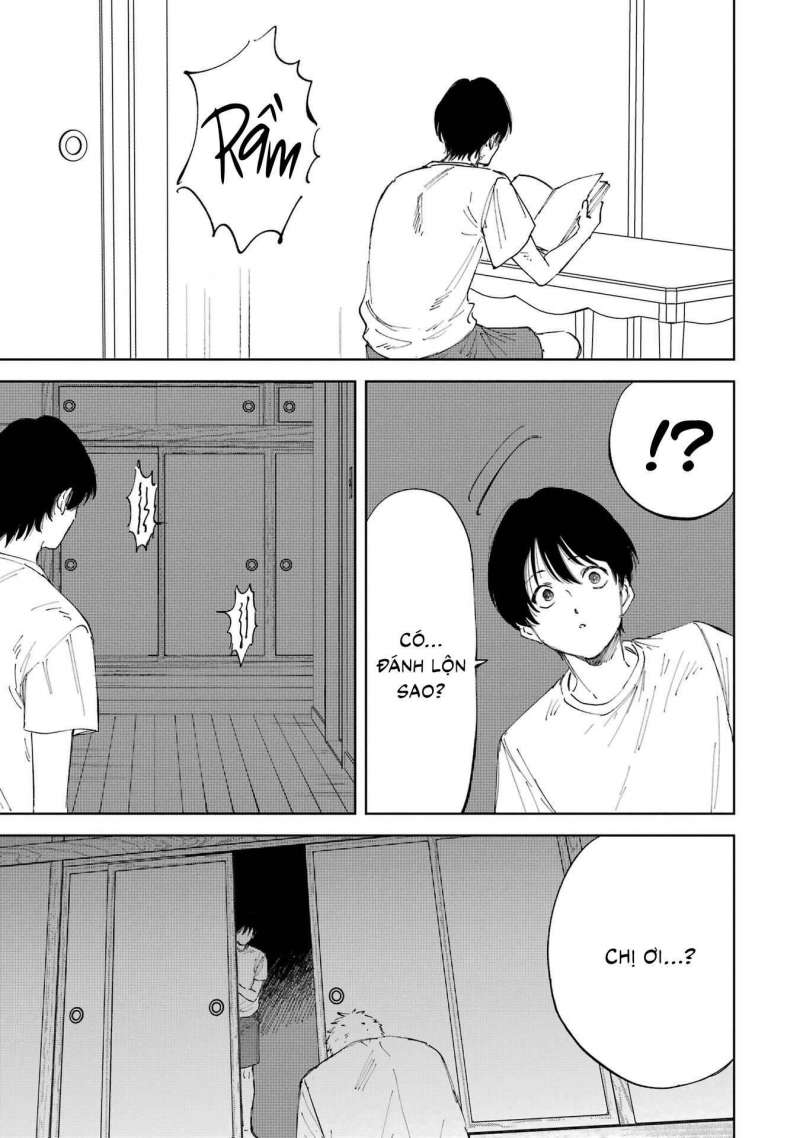 Boku To Mimoza No 75-Nichi Chapter 1 - Trang 44
