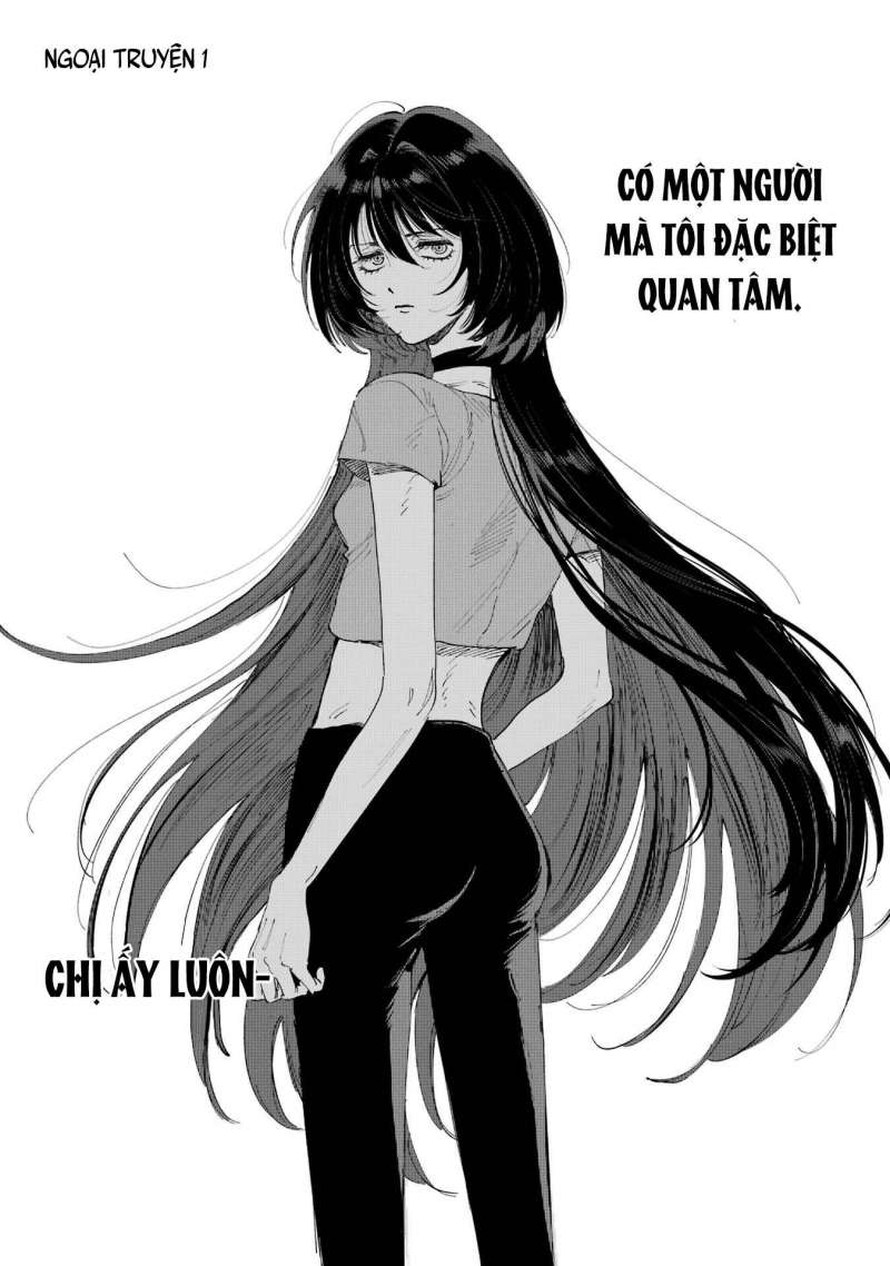 Boku To Mimoza No 75-Nichi Chapter 4.5 - Trang 2