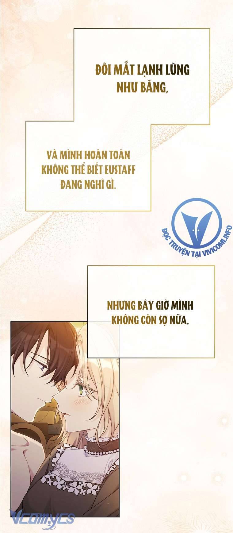 Vương Miện Viridescent Chapter 106 - Trang 39