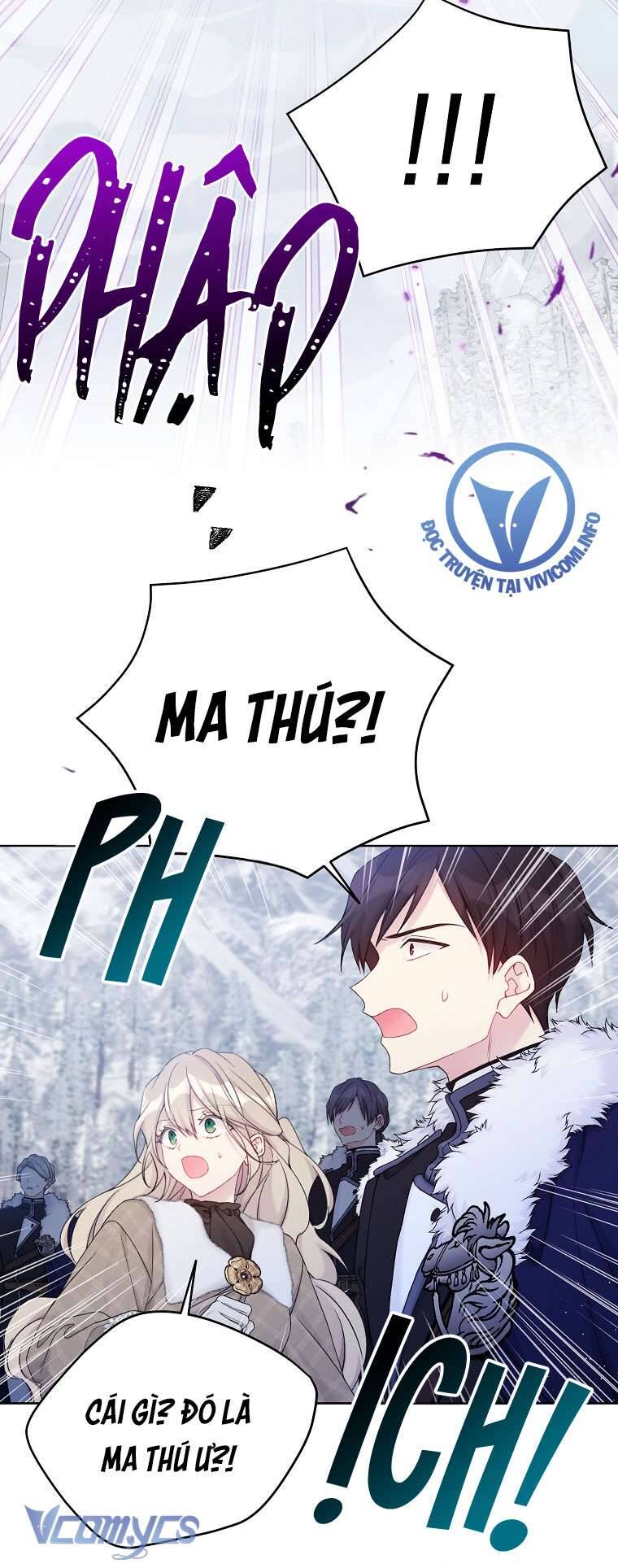 Vương Miện Viridescent Chapter 108 - Trang 37