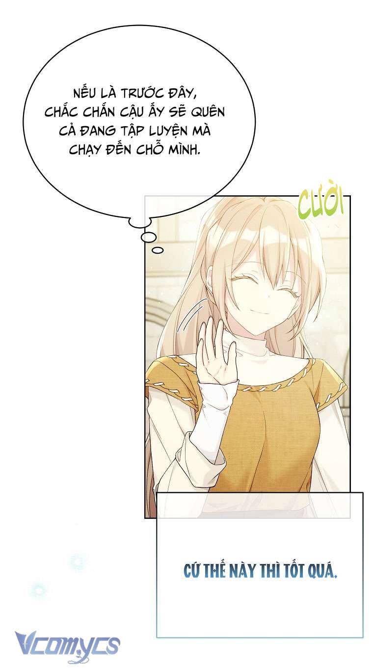 Vương Miện Viridescent Chapter 103 - Trang 22