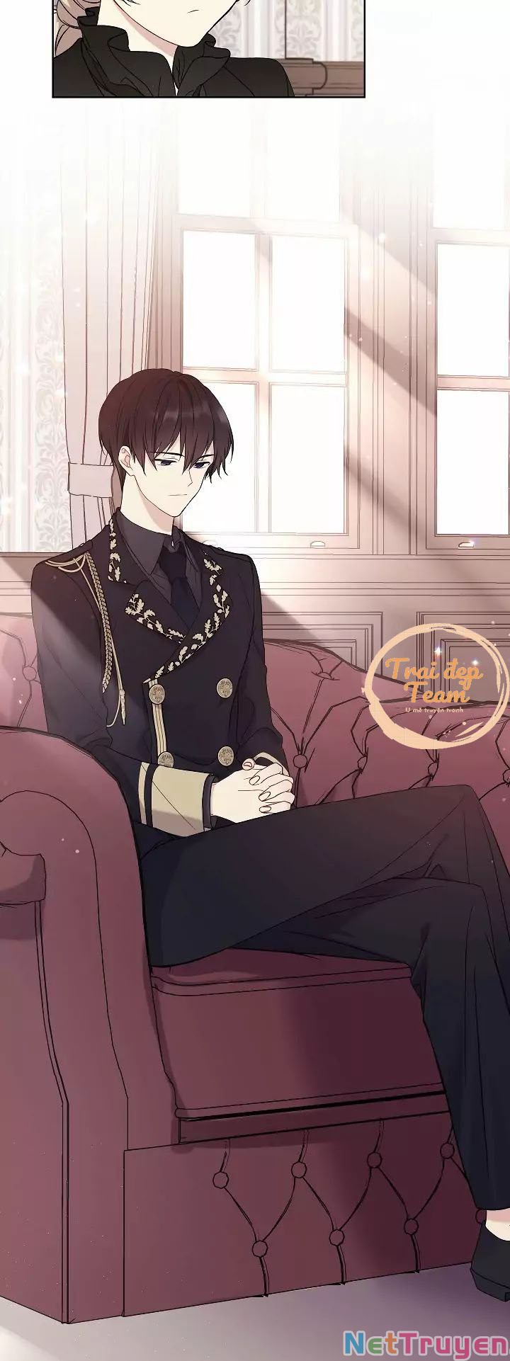 Vương Miện Viridescent Chapter 4 - Trang 7