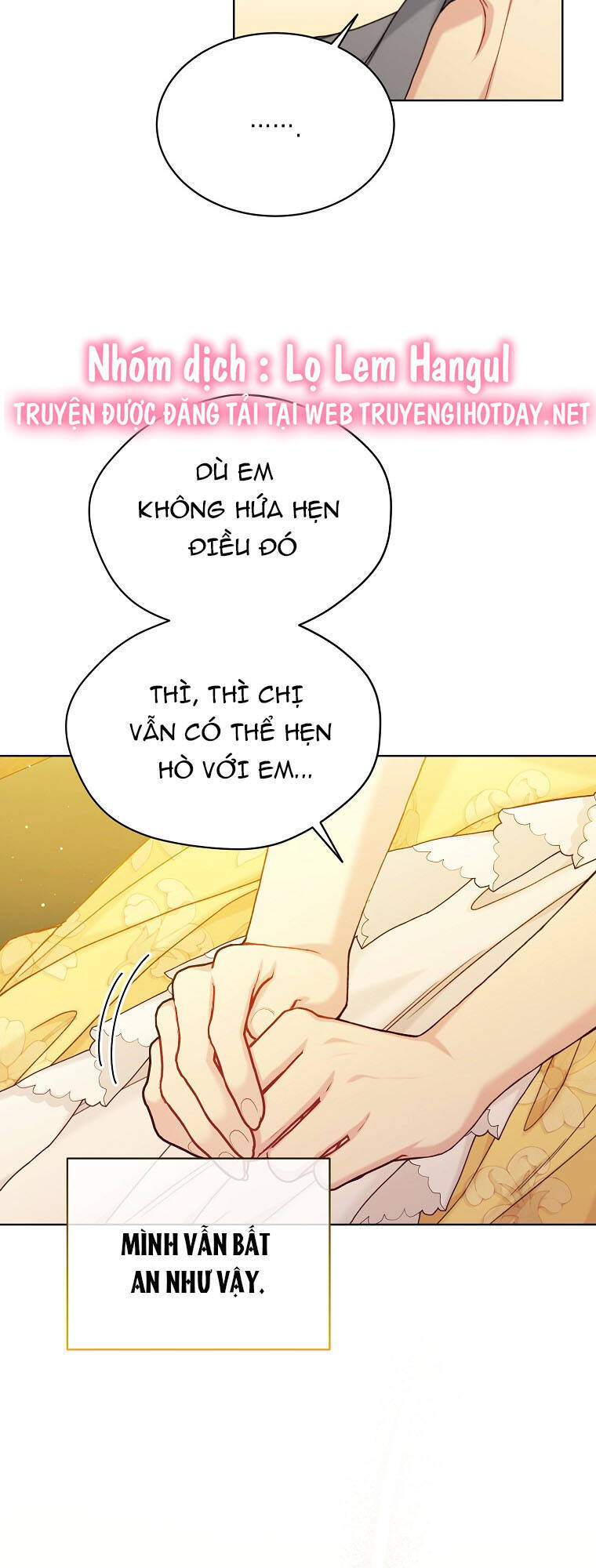 Vương Miện Viridescent Chapter 96.1 - Trang 35