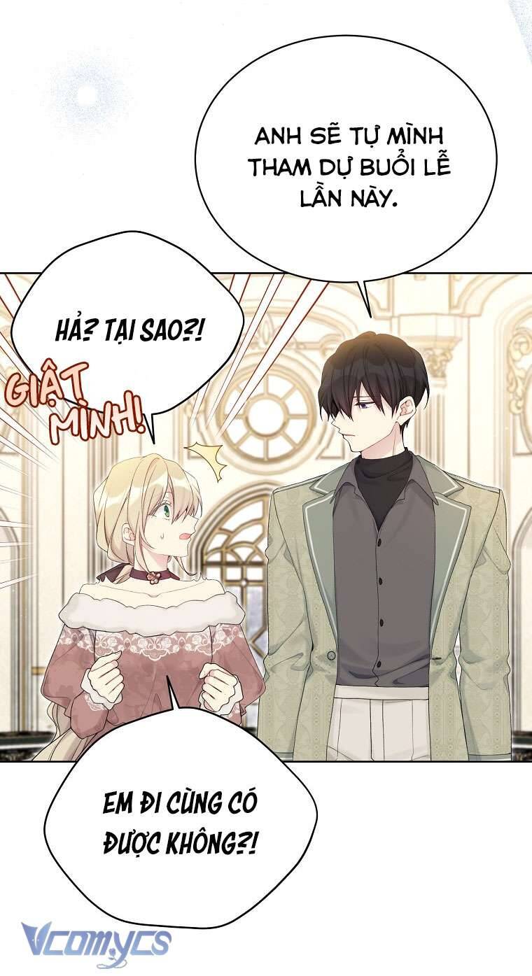 Vương Miện Viridescent Chapter 107 - Trang 20