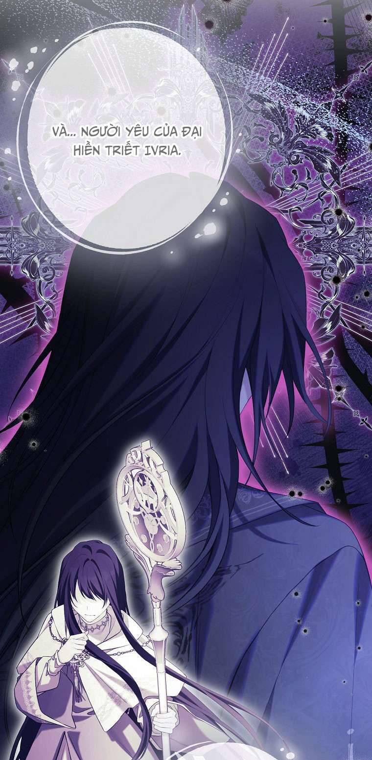 Vương Miện Viridescent Chapter 104 - Trang 14
