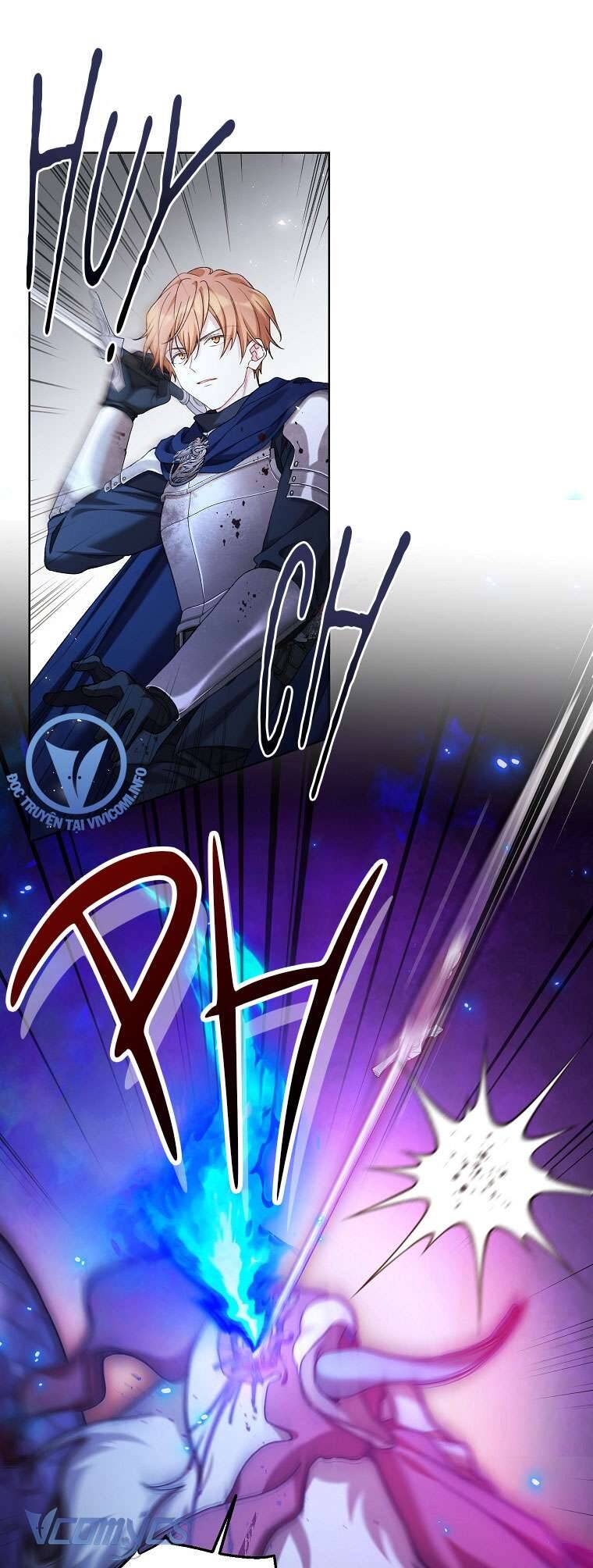 Vương Miện Viridescent Chapter 105 - Trang 24