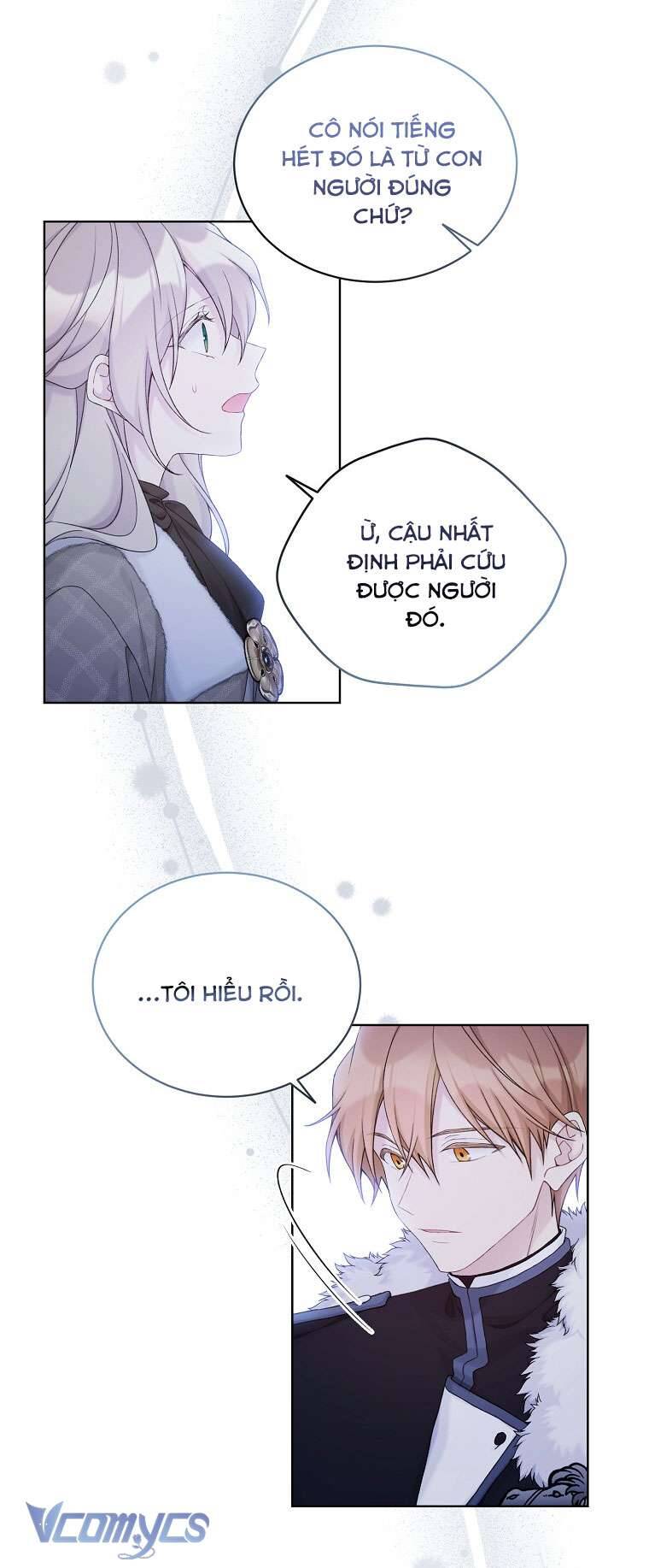 Vương Miện Viridescent Chapter 108 - Trang 7