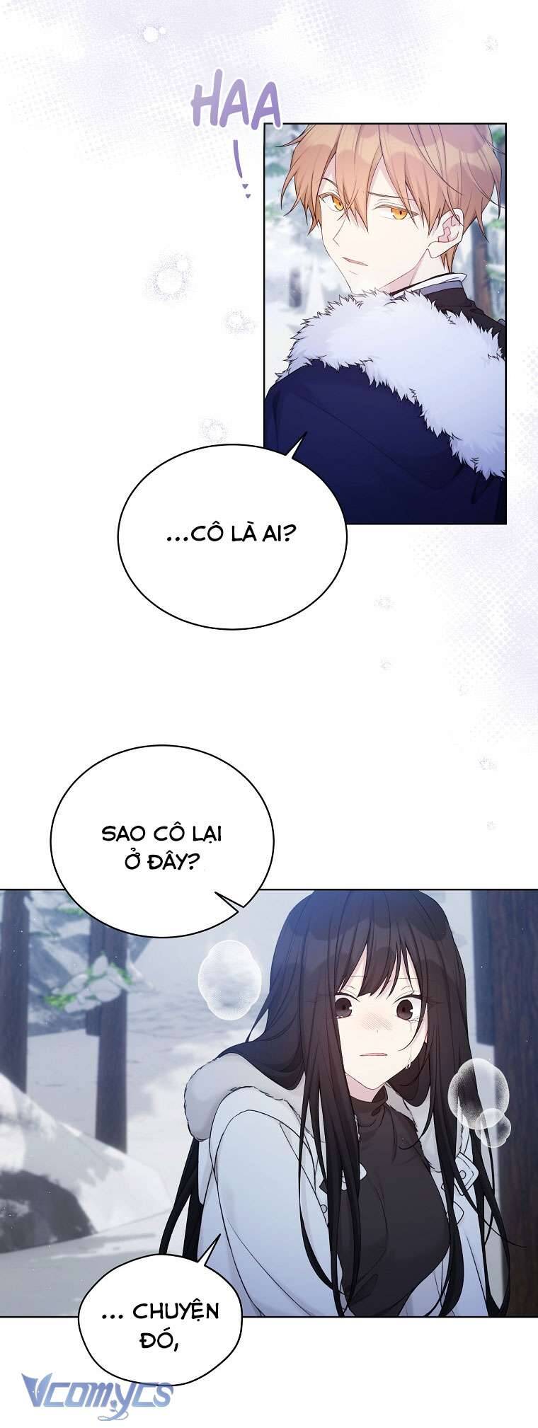 Vương Miện Viridescent Chapter 108 - Trang 28