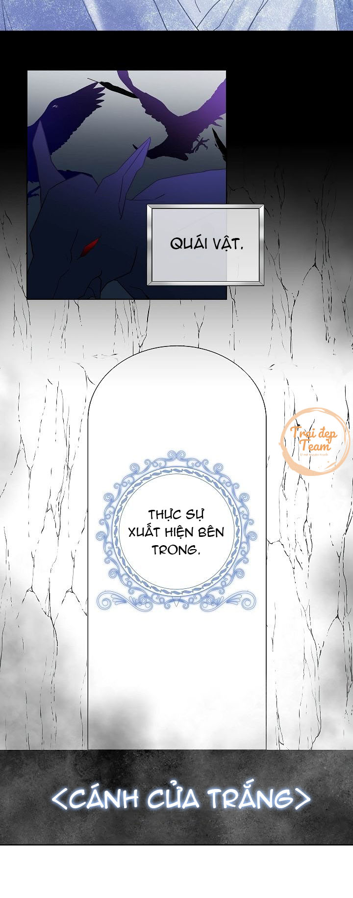 Vương Miện Viridescent Chapter 6 - Trang 25