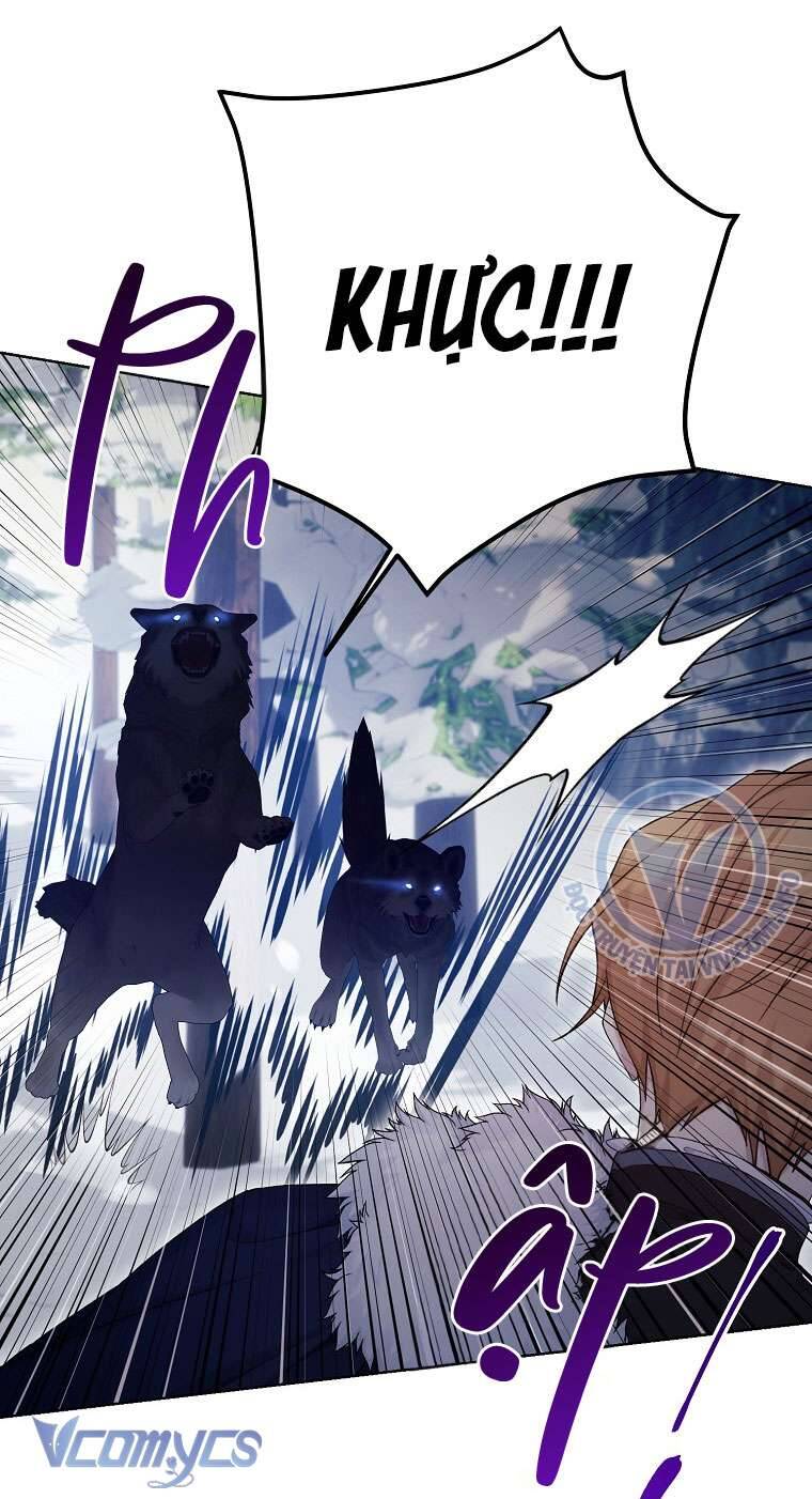 Vương Miện Viridescent Chapter 108 - Trang 23