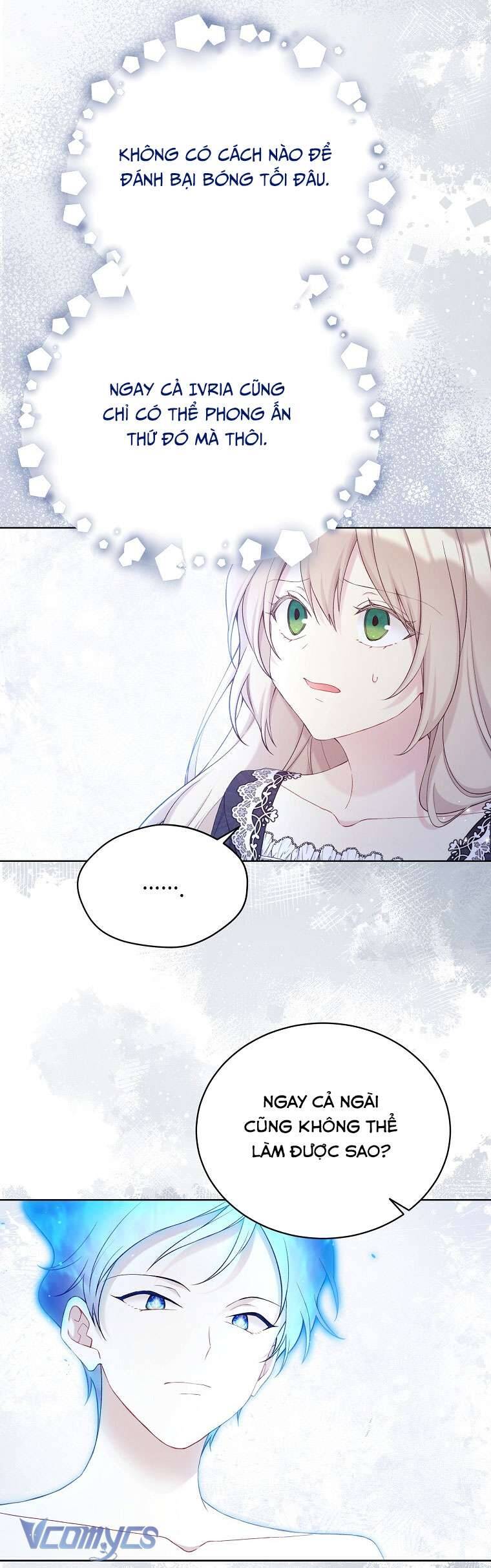 Vương Miện Viridescent Chapter 104 - Trang 26