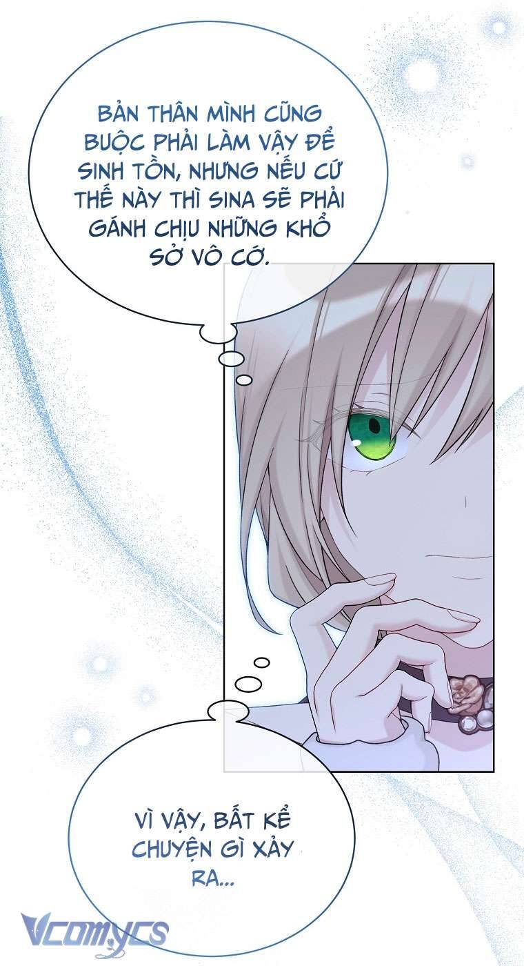 Vương Miện Viridescent Chapter 107 - Trang 19