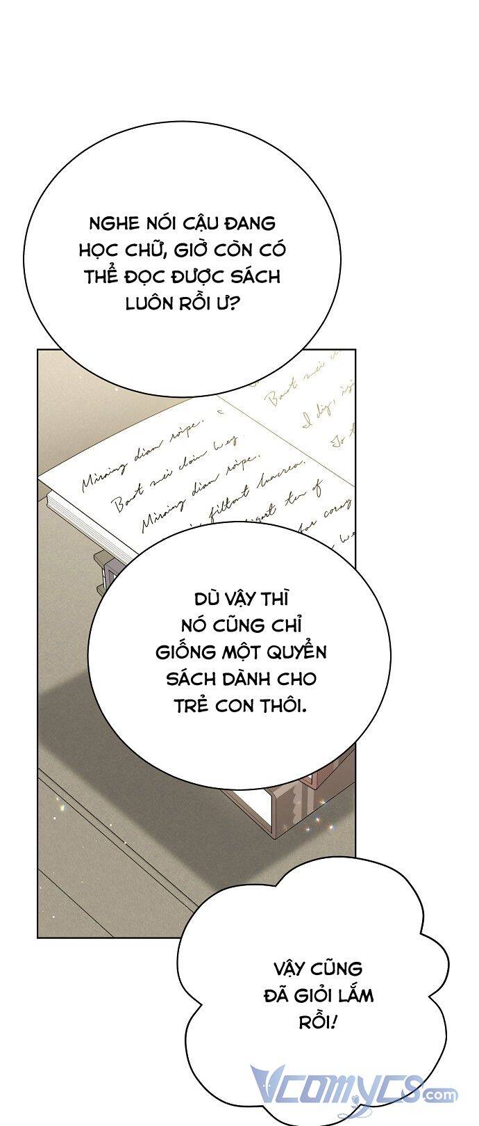 Vương Miện Viridescent Chapter 80 - Trang 0
