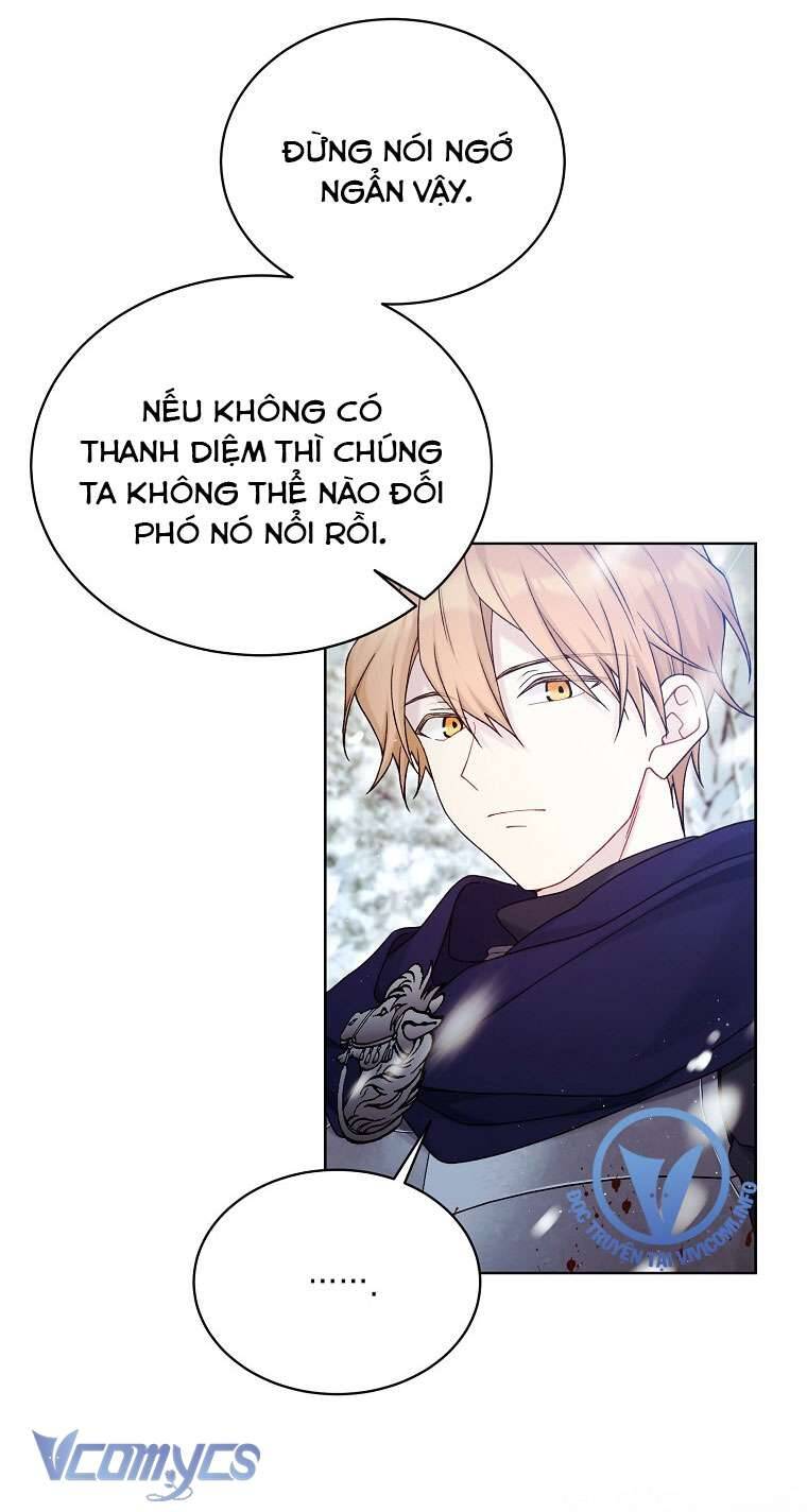 Vương Miện Viridescent Chapter 105 - Trang 30