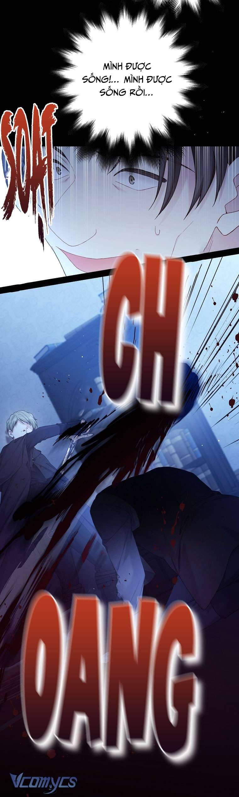 Vương Miện Viridescent Chapter 102 - Trang 9