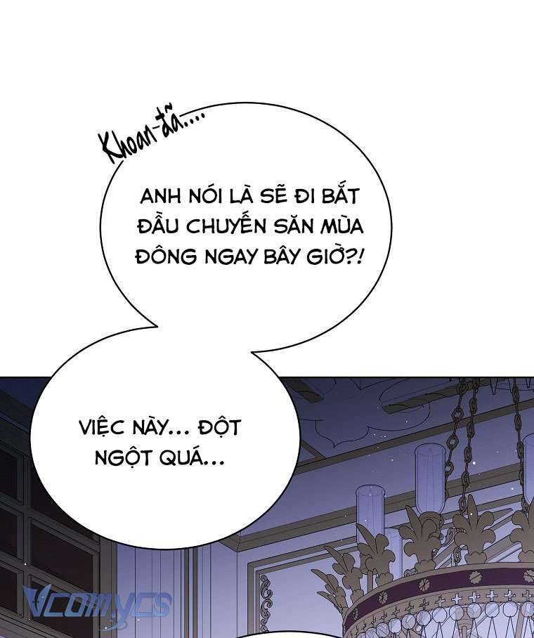 Vương Miện Viridescent Chapter 103 - Trang 33