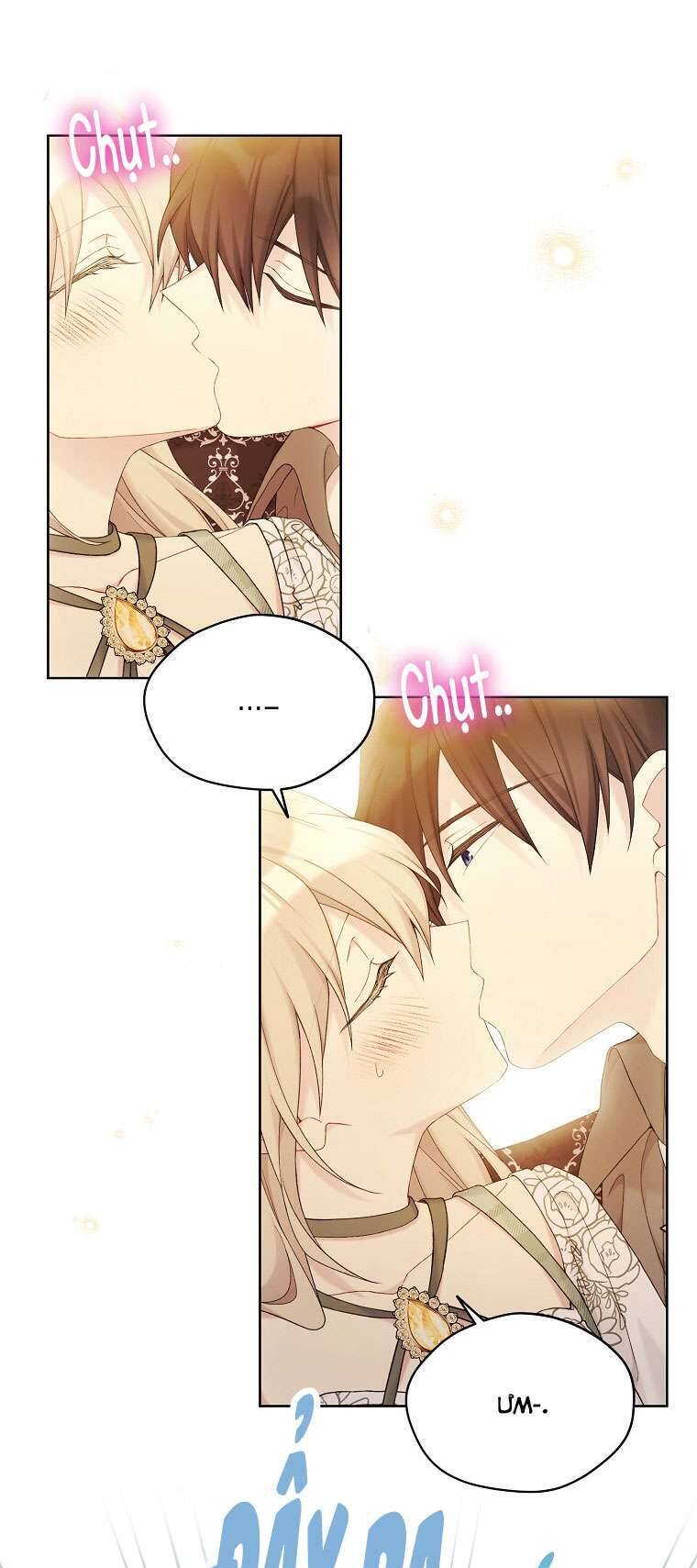 Vương Miện Viridescent Chapter 102 - Trang 26