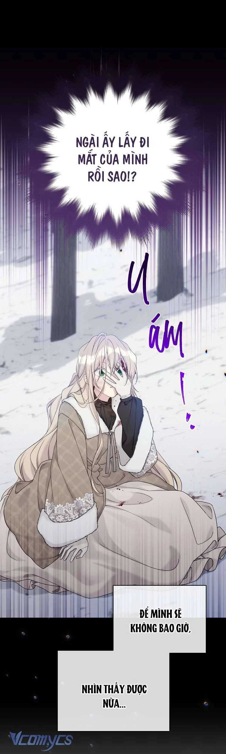 Vương Miện Viridescent Chapter 109 - Trang 44