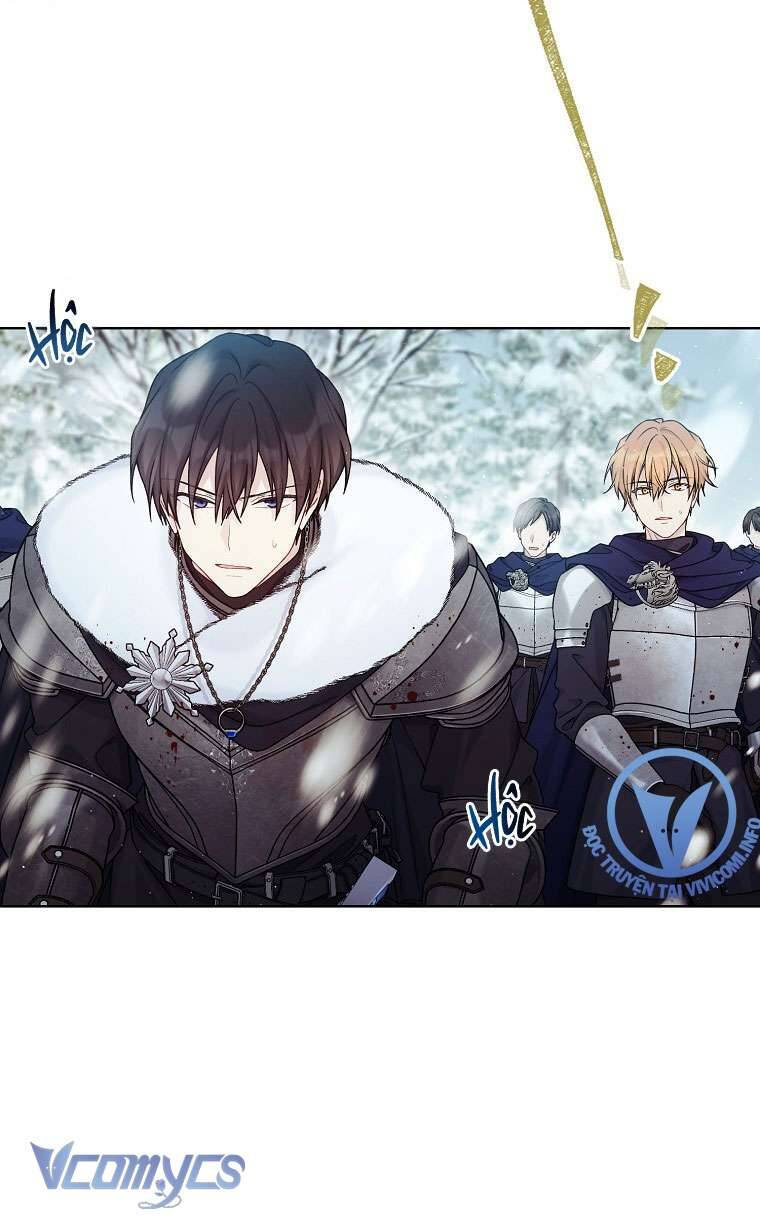 Vương Miện Viridescent Chapter 105 - Trang 27