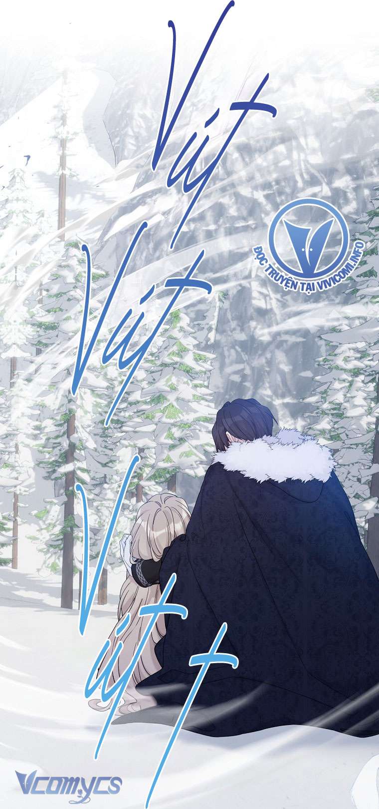 Vương Miện Viridescent Chapter 110 - Trang 13