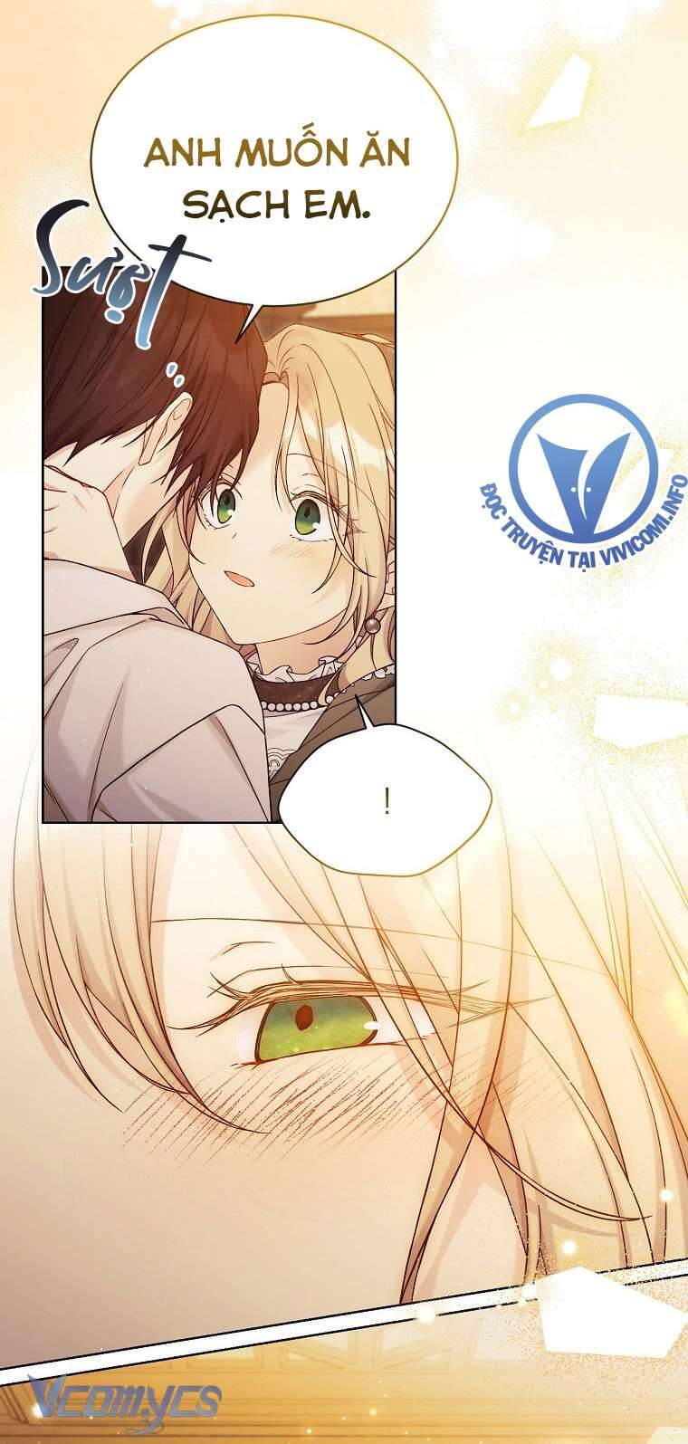 Vương Miện Viridescent Chapter 106 - Trang 47