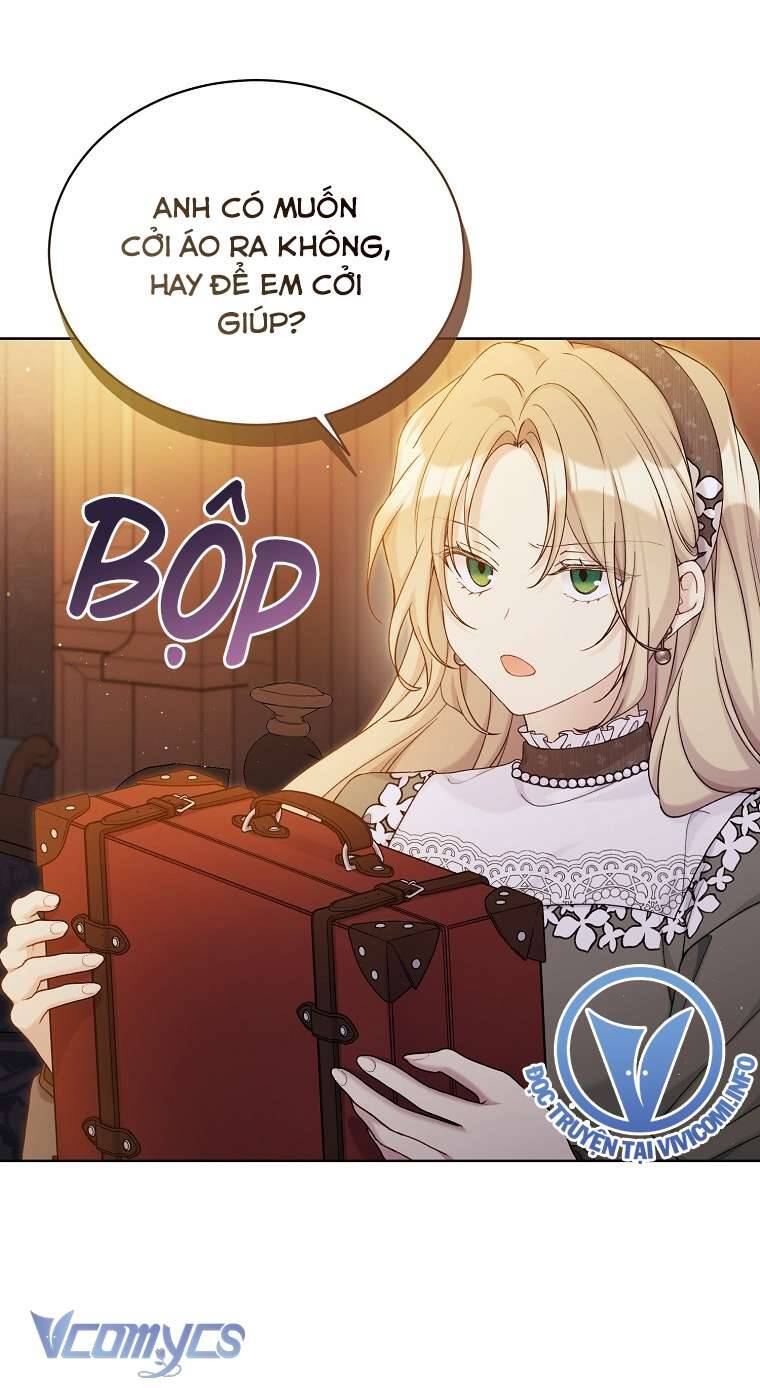 Vương Miện Viridescent Chapter 106 - Trang 17