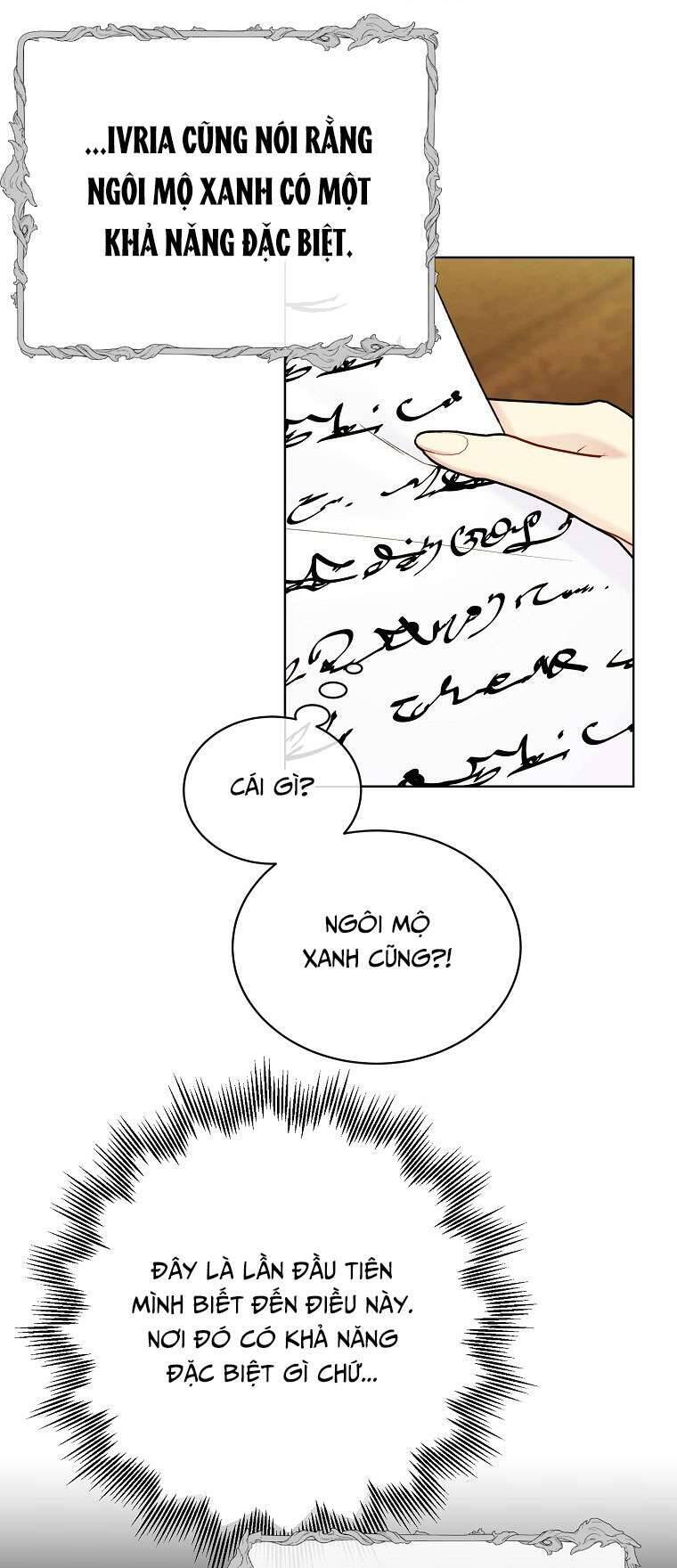 Vương Miện Viridescent Chapter 104 - Trang 9