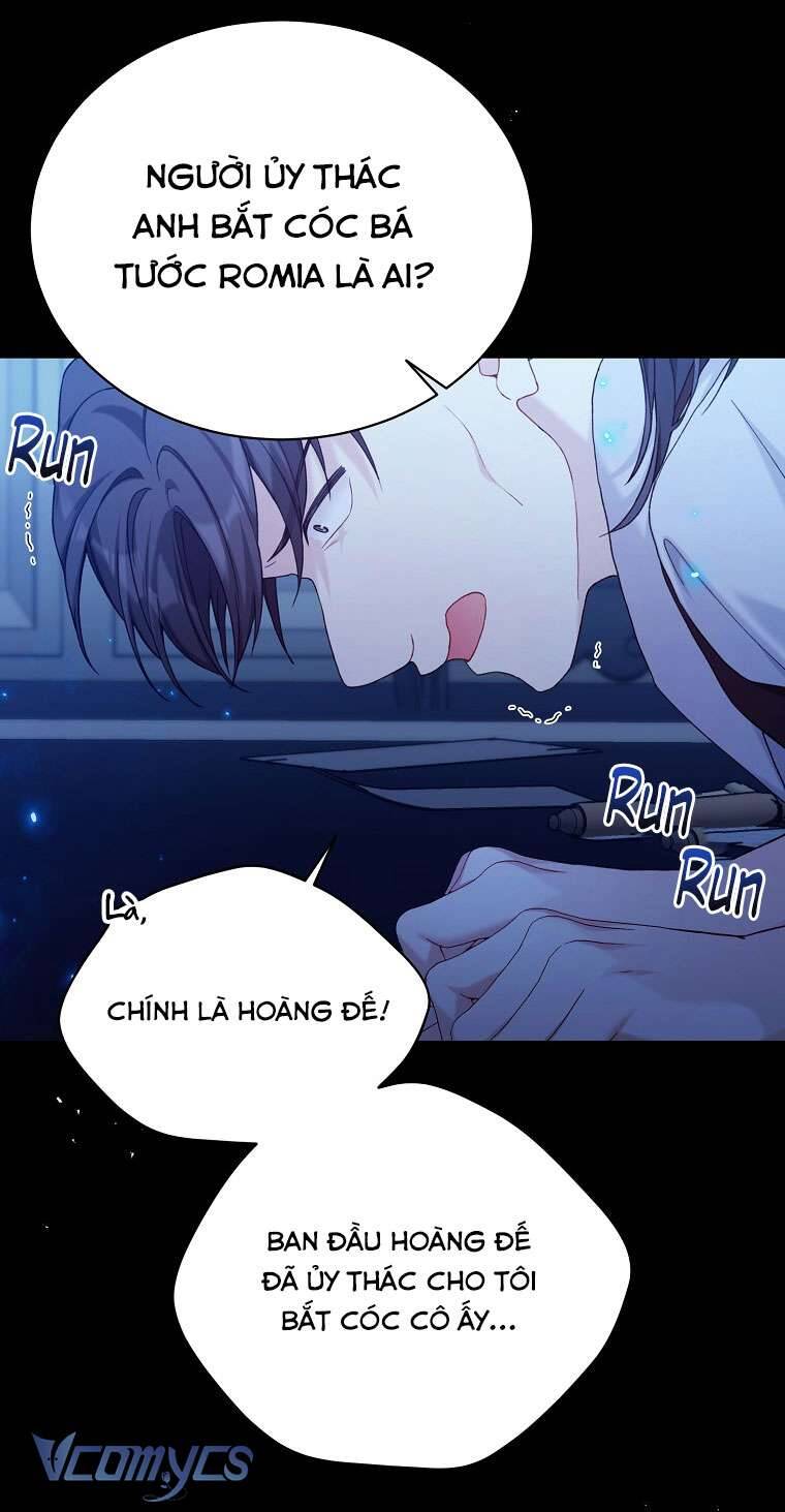 Vương Miện Viridescent Chapter 102 - Trang 5