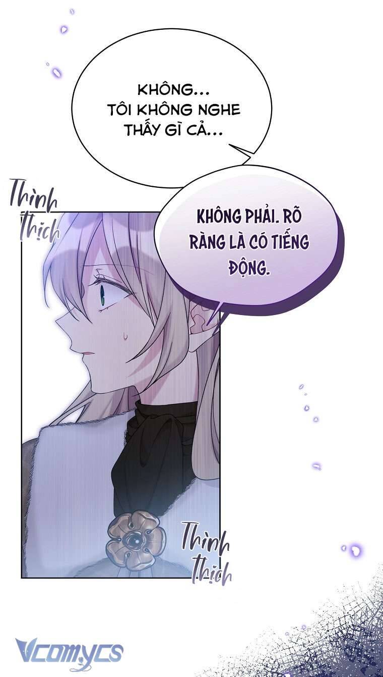 Vương Miện Viridescent Chapter 107 - Trang 48