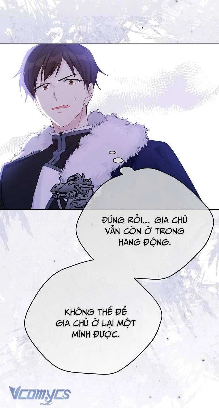 Vương Miện Viridescent Chapter 109 - Trang 16