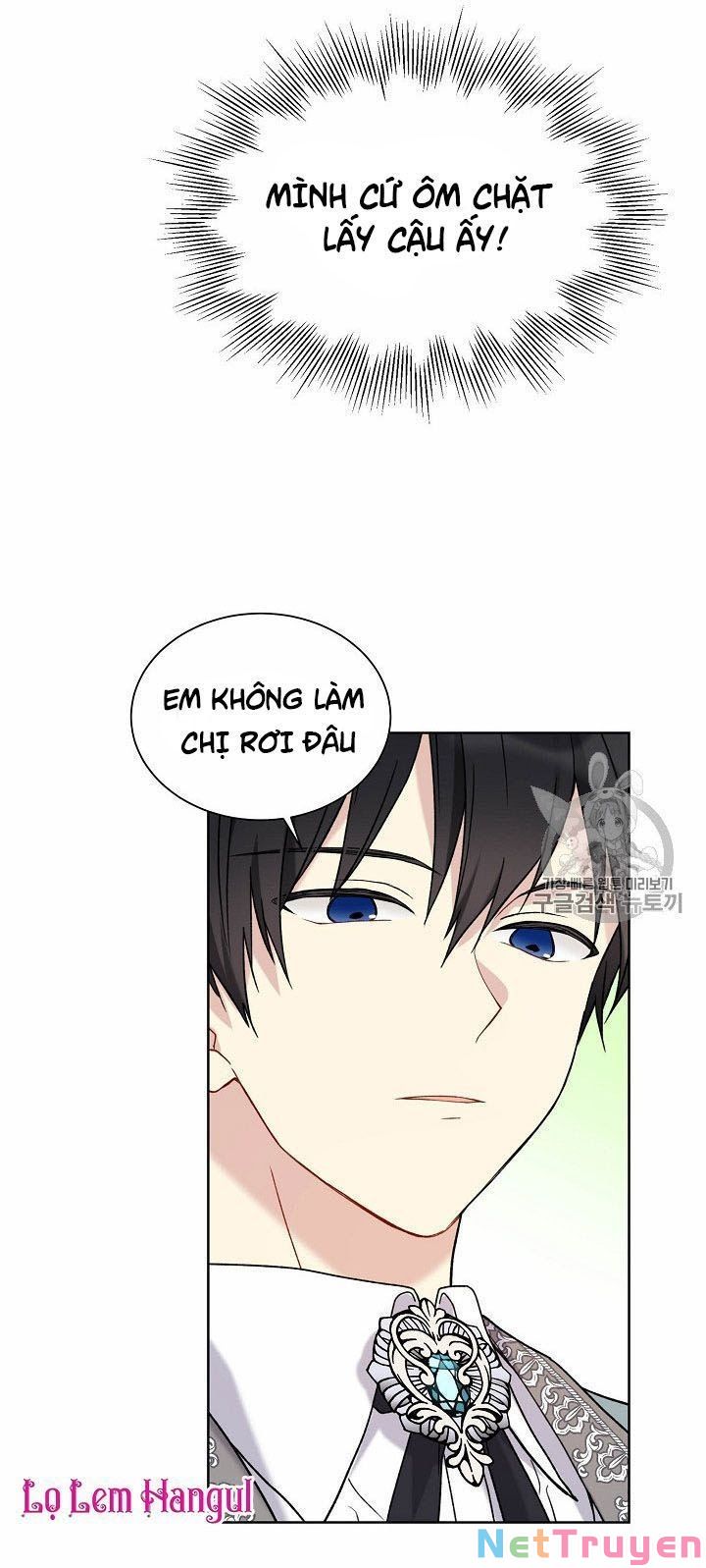 Vương Miện Viridescent Chapter 11 - Trang 54