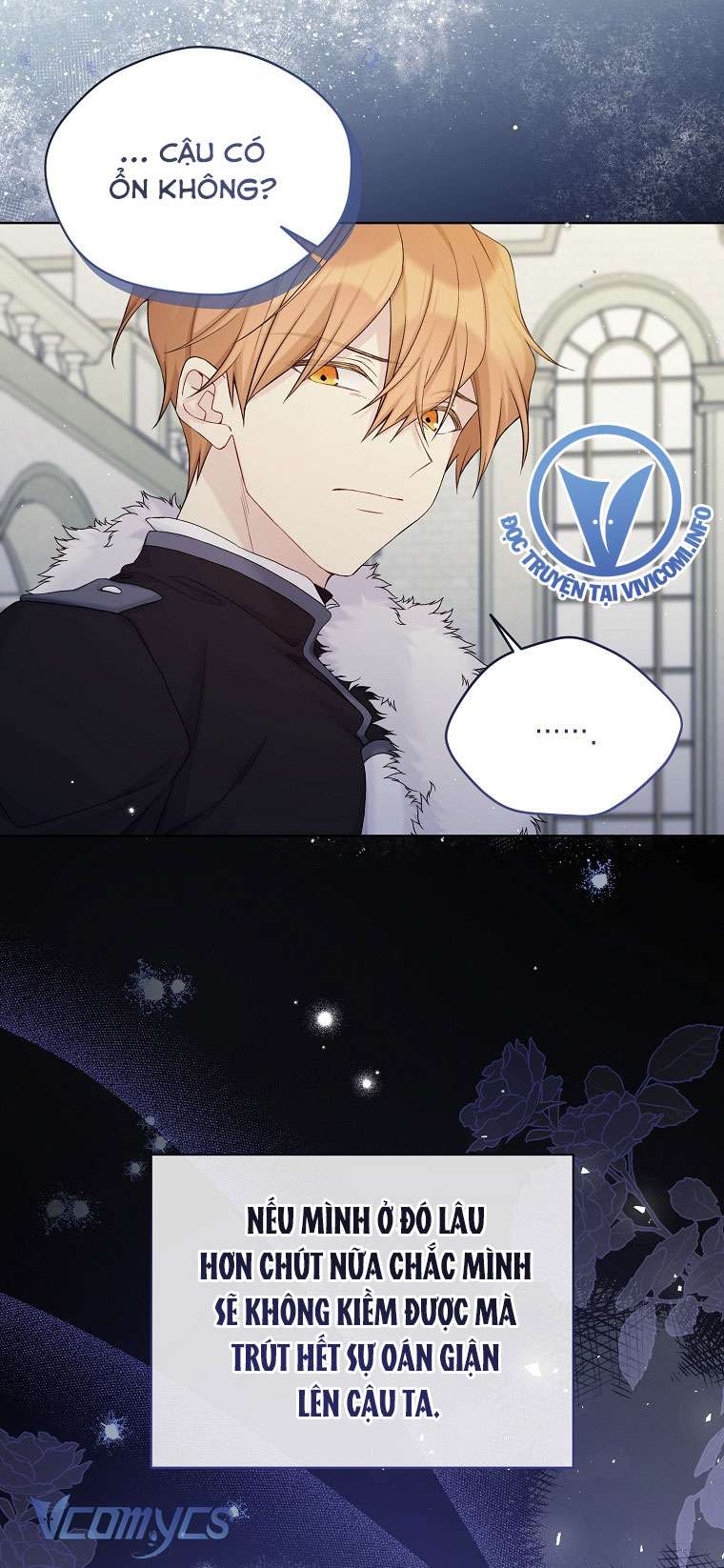 Vương Miện Viridescent Chapter 110 - Trang 43