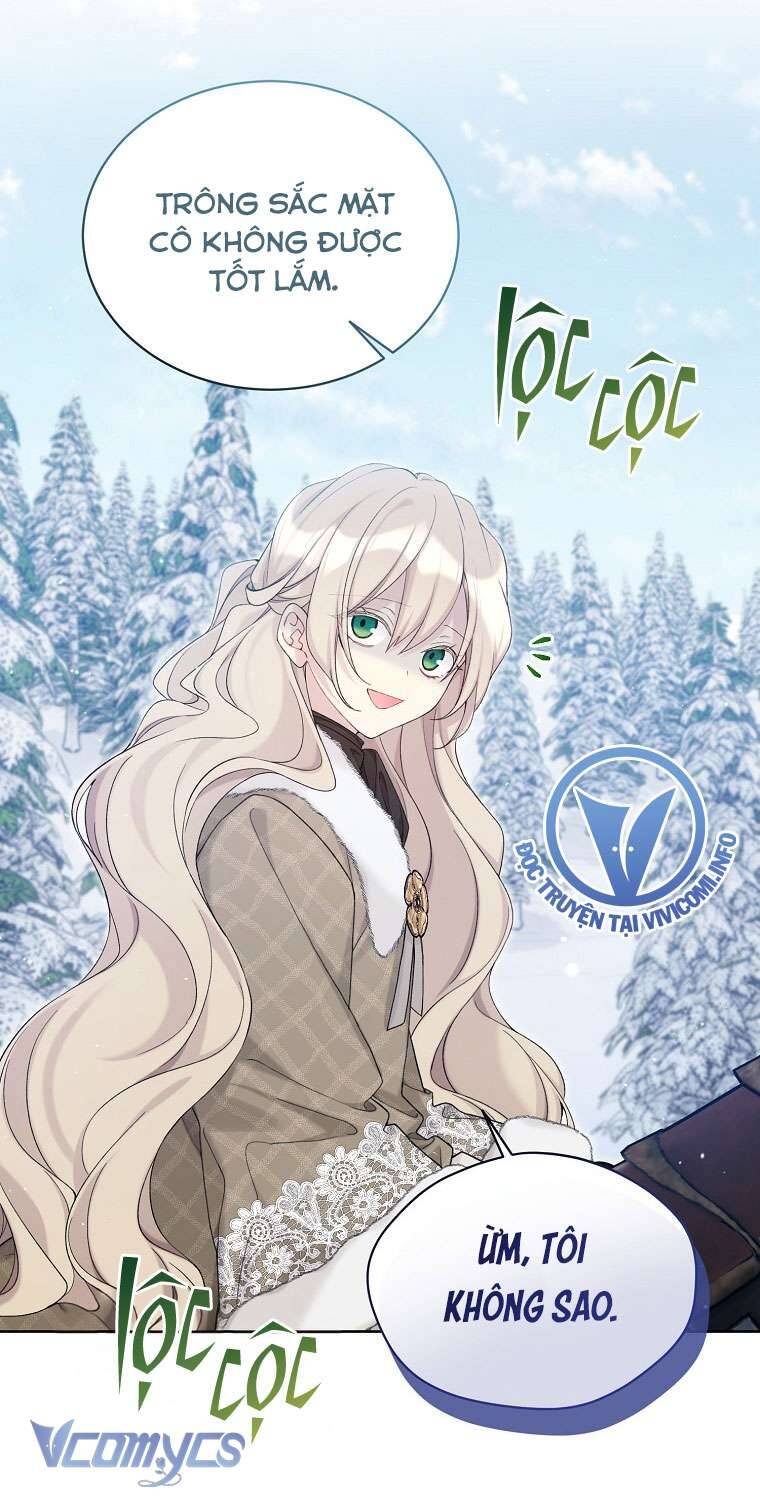Vương Miện Viridescent Chapter 107 - Trang 27