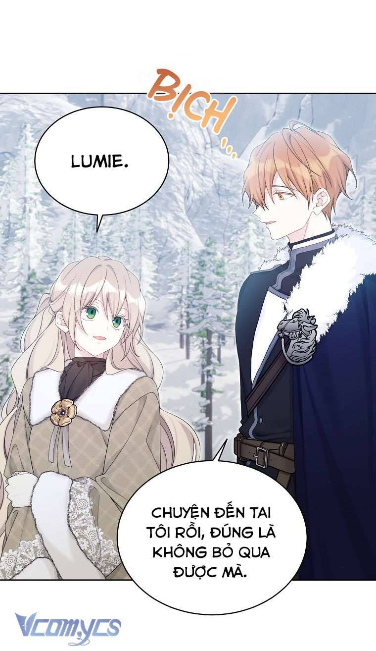 Vương Miện Viridescent Chapter 107 - Trang 43