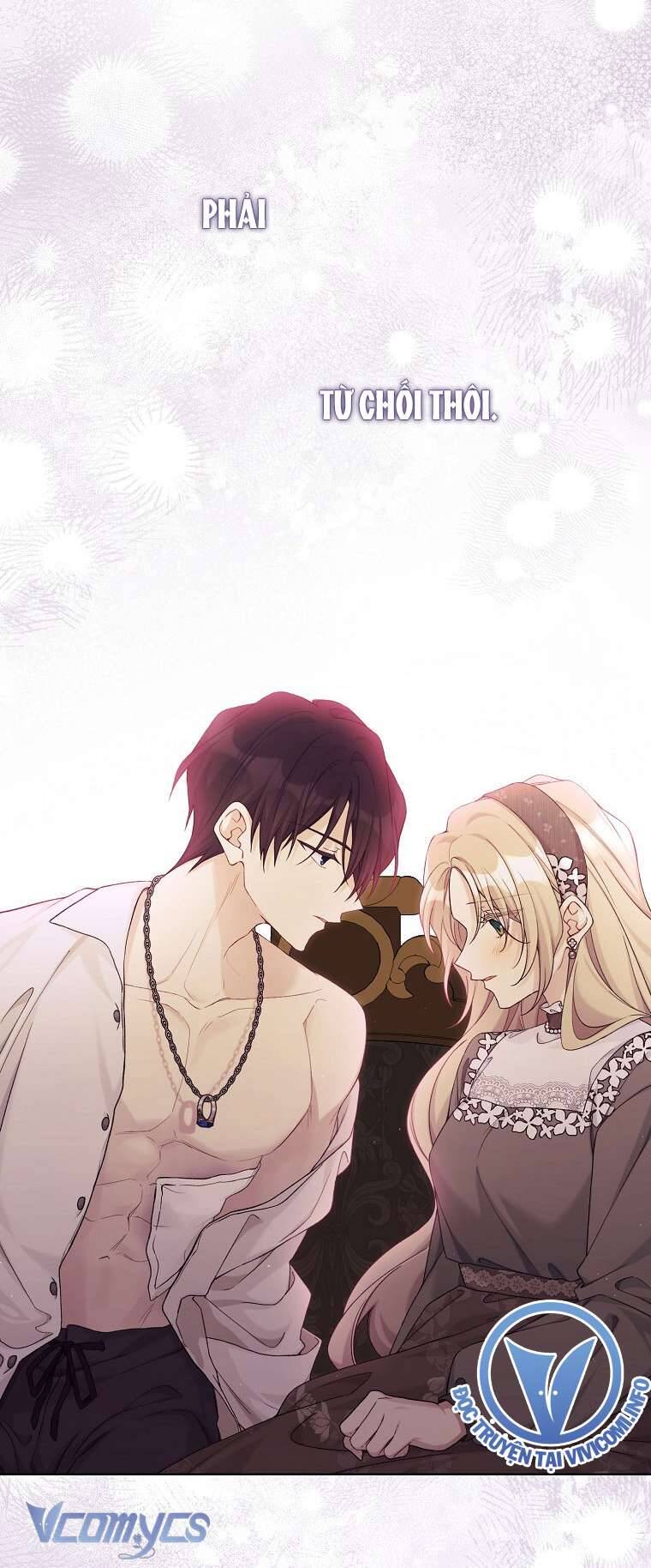 Vương Miện Viridescent Chapter 106 - Trang 34